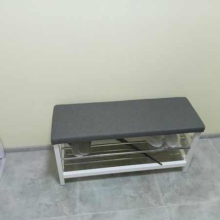 Jasmine Apartment In New Bulvar 巴统 外观 照片
