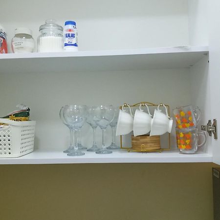 Jasmine Apartment In New Bulvar 巴统 外观 照片