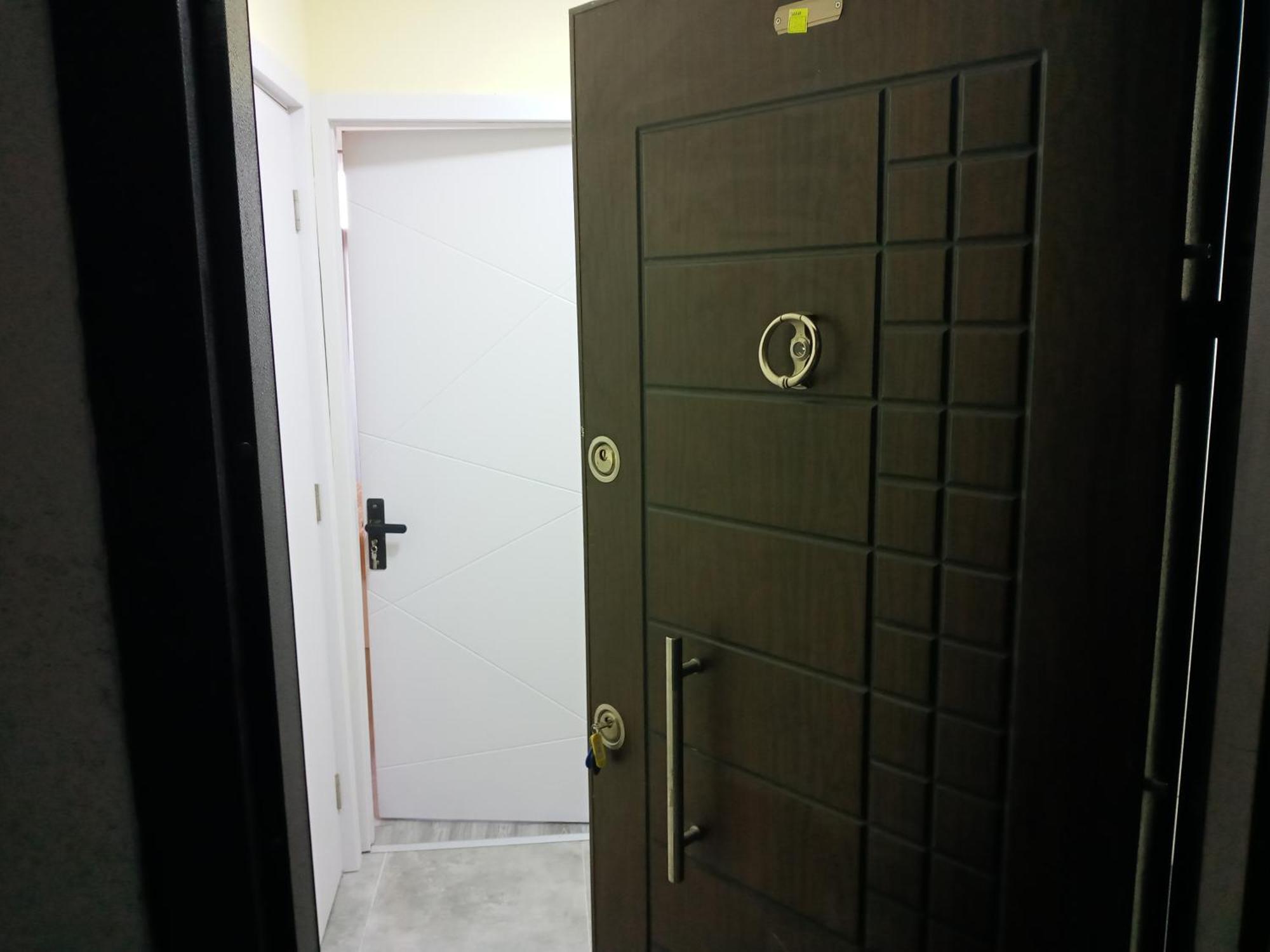 Jasmine Apartment In New Bulvar 巴统 外观 照片