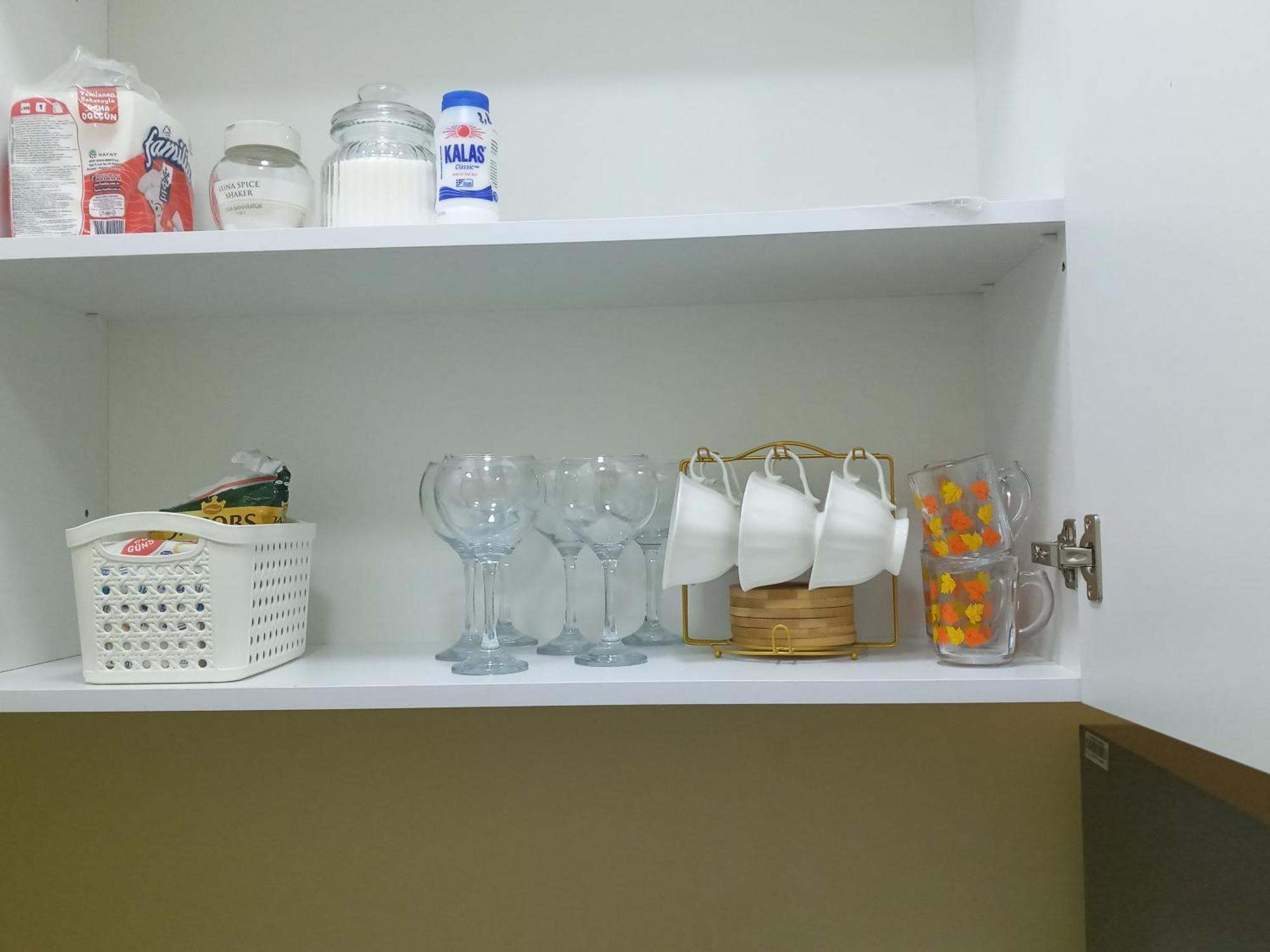 Jasmine Apartment In New Bulvar 巴统 外观 照片