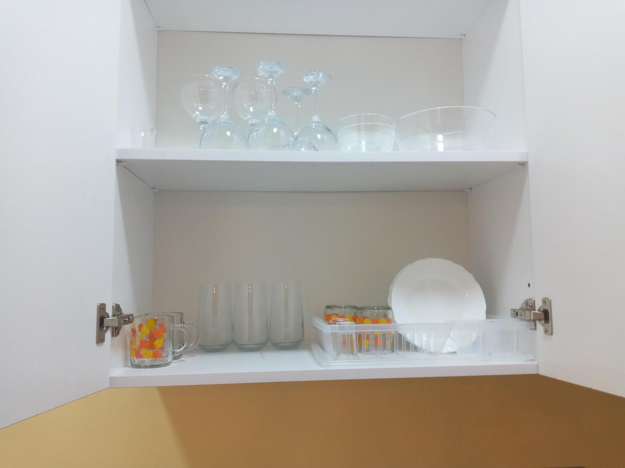 Jasmine Apartment In New Bulvar 巴统 外观 照片