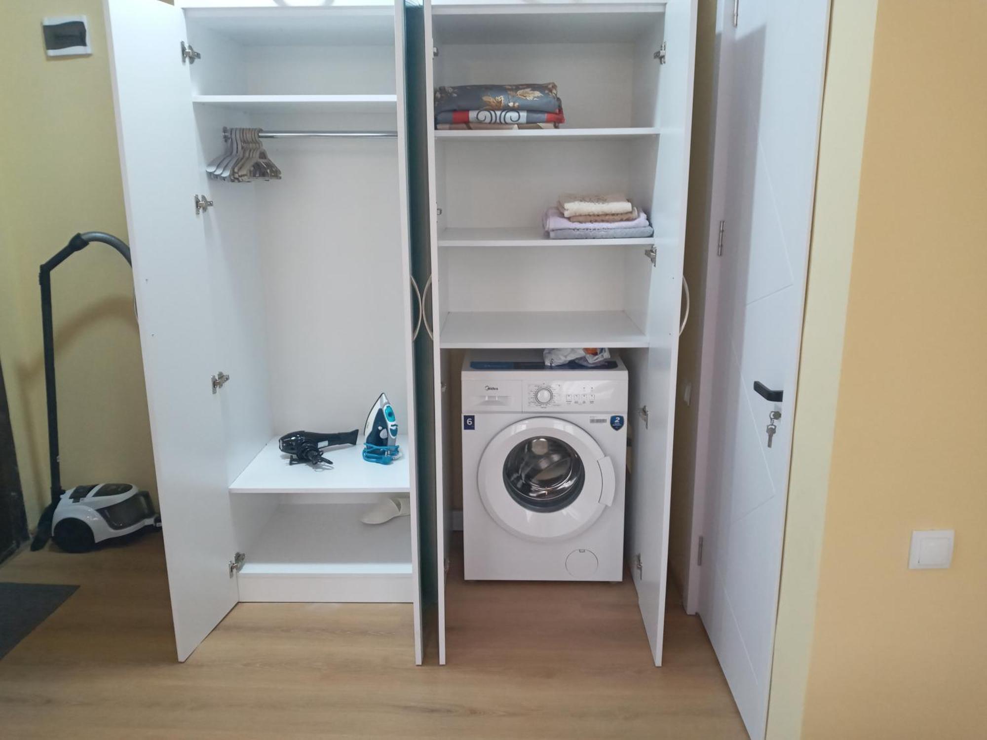 Jasmine Apartment In New Bulvar 巴统 外观 照片
